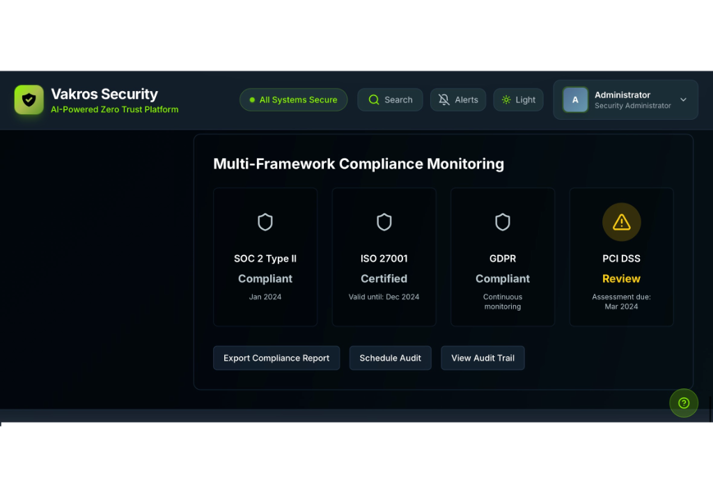 Access review and training preview